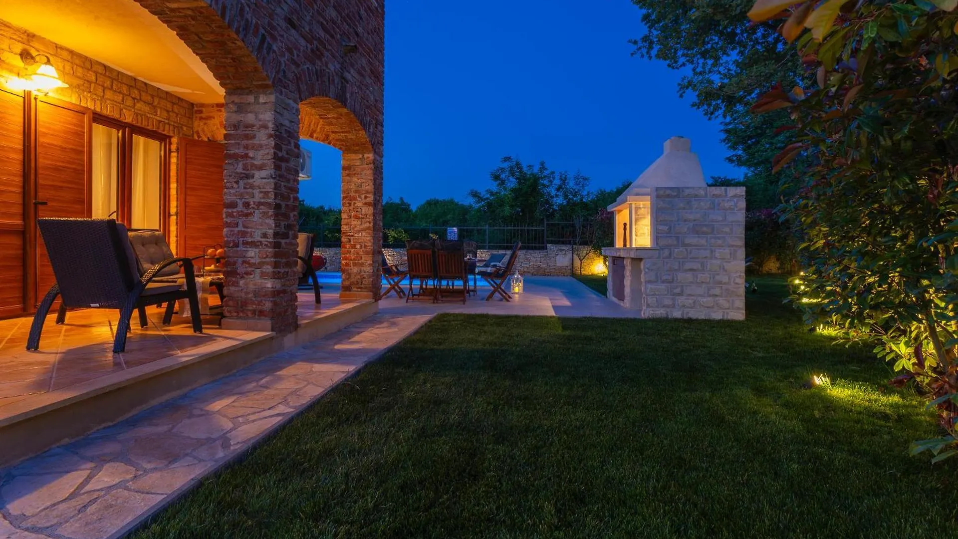 Villa La Vita Cabrunici