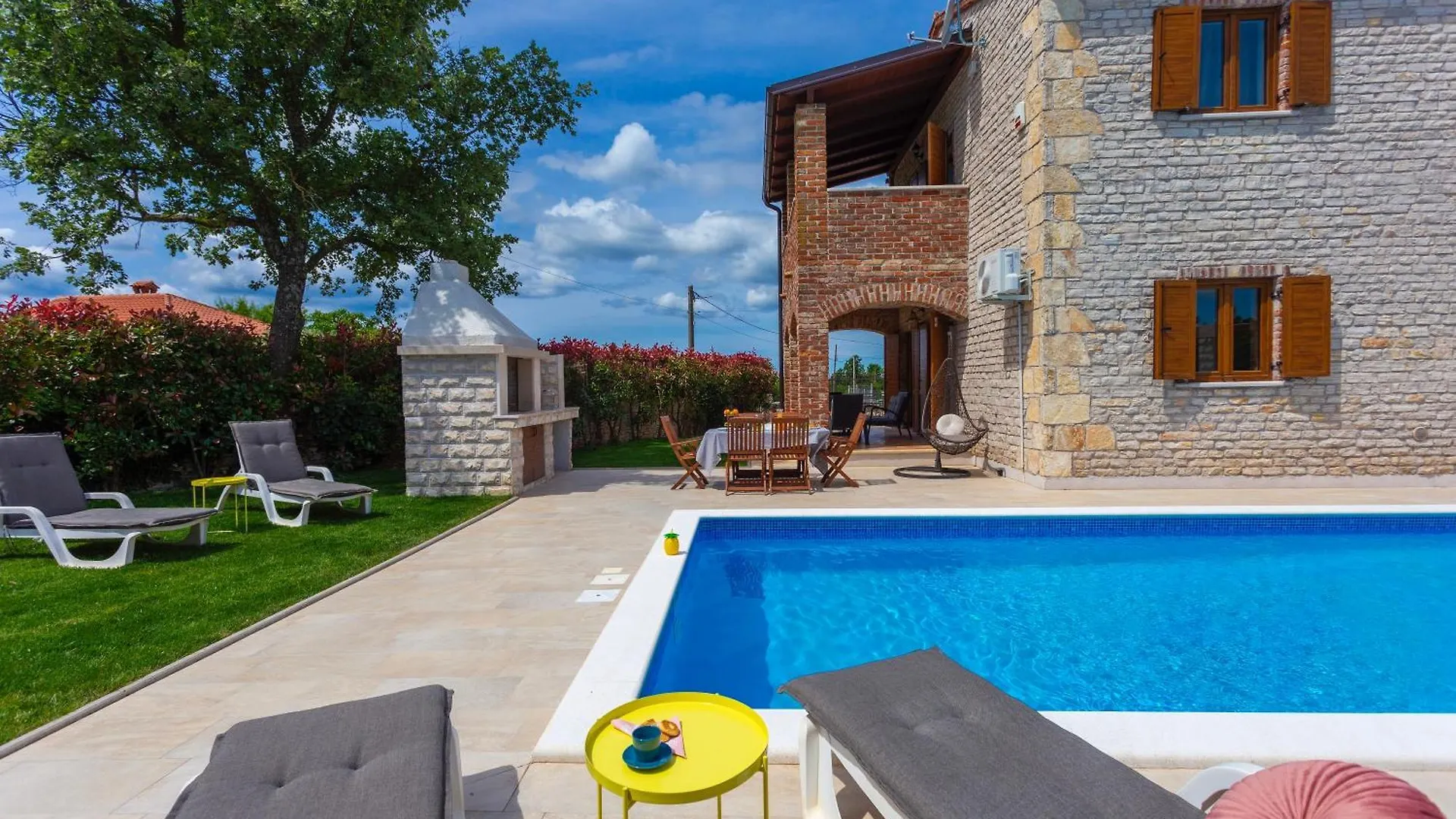 Villa La Vita Cabrunici
