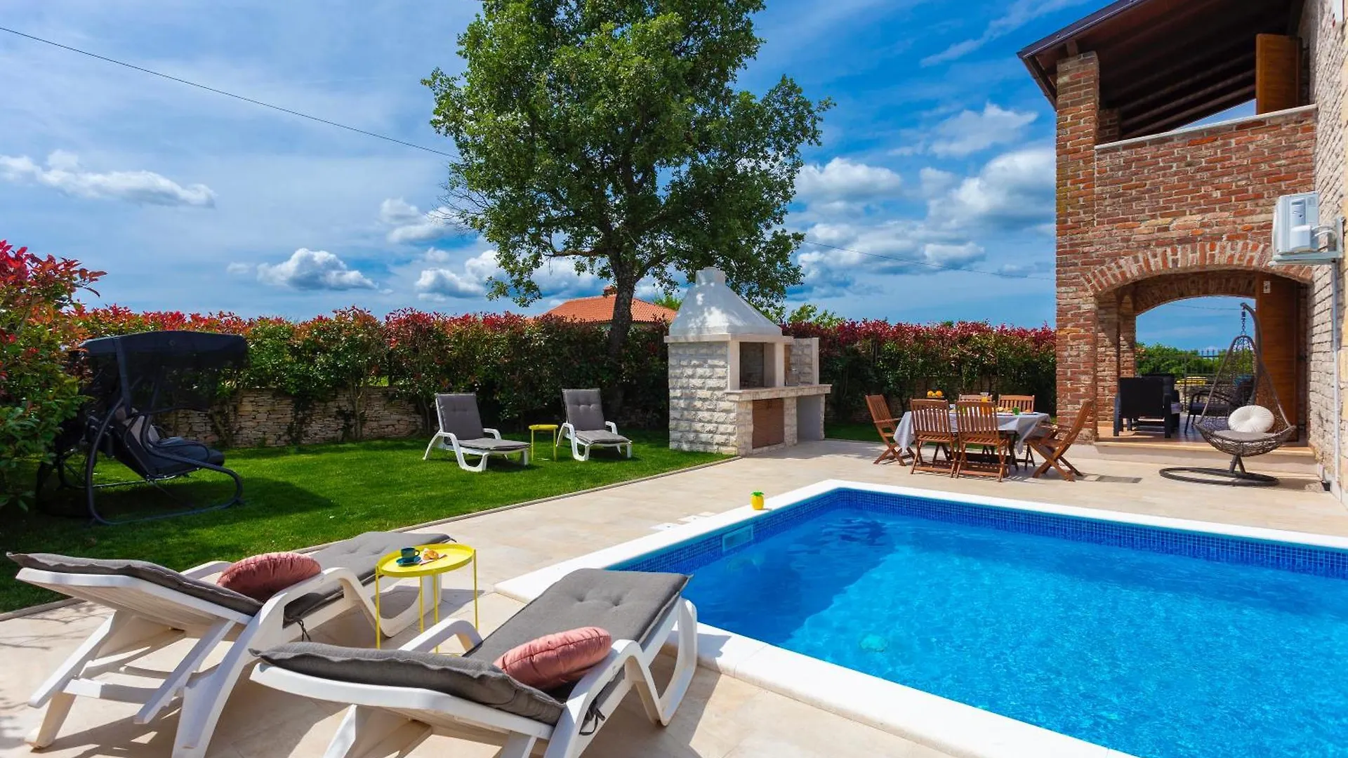Villa La Vita Cabrunici