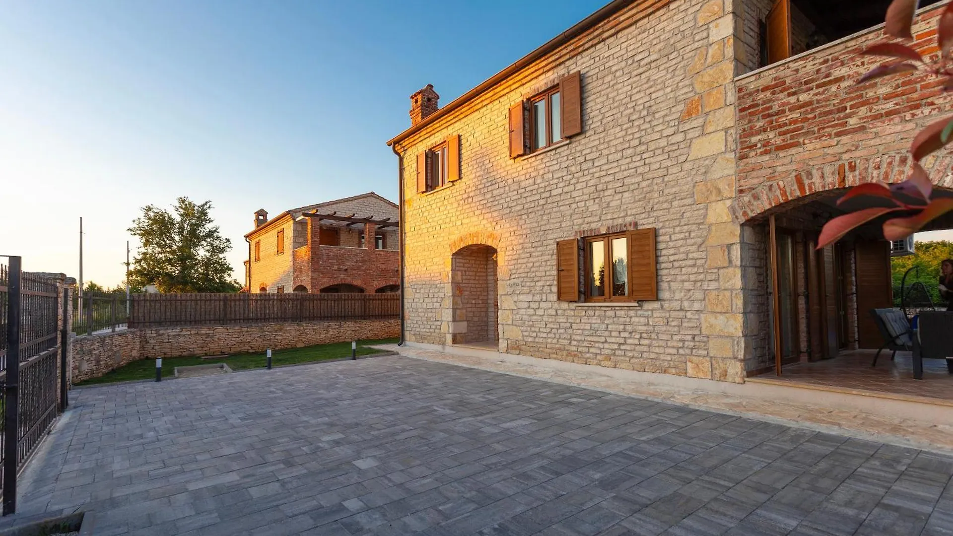 Villa La Vita Cabrunici
