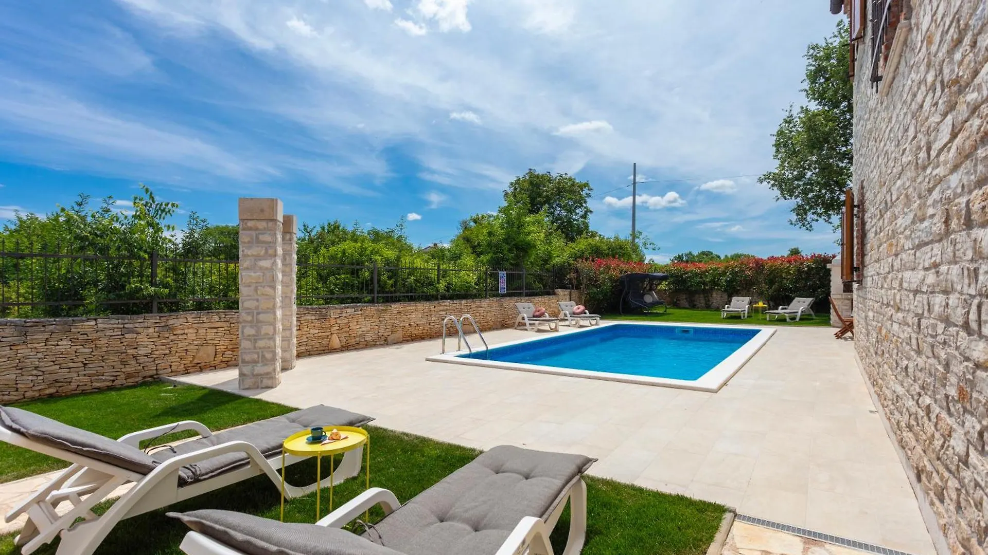Villa La Vita Cabrunici