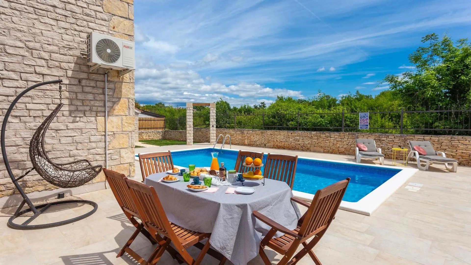 Villa La Vita Cabrunici