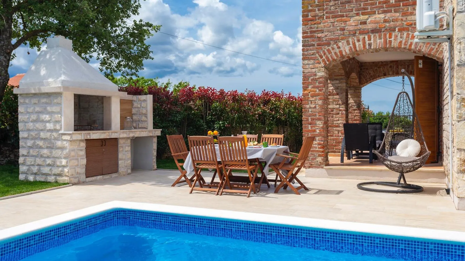 Villa La Vita Cabrunici