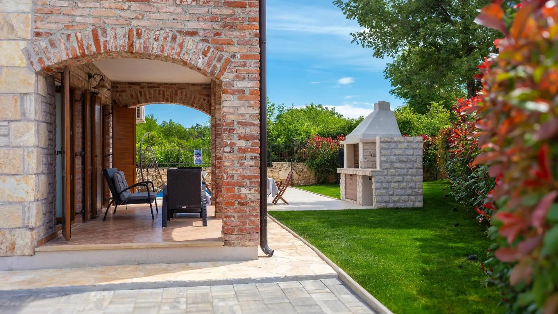 Villa La Vita Cabrunici