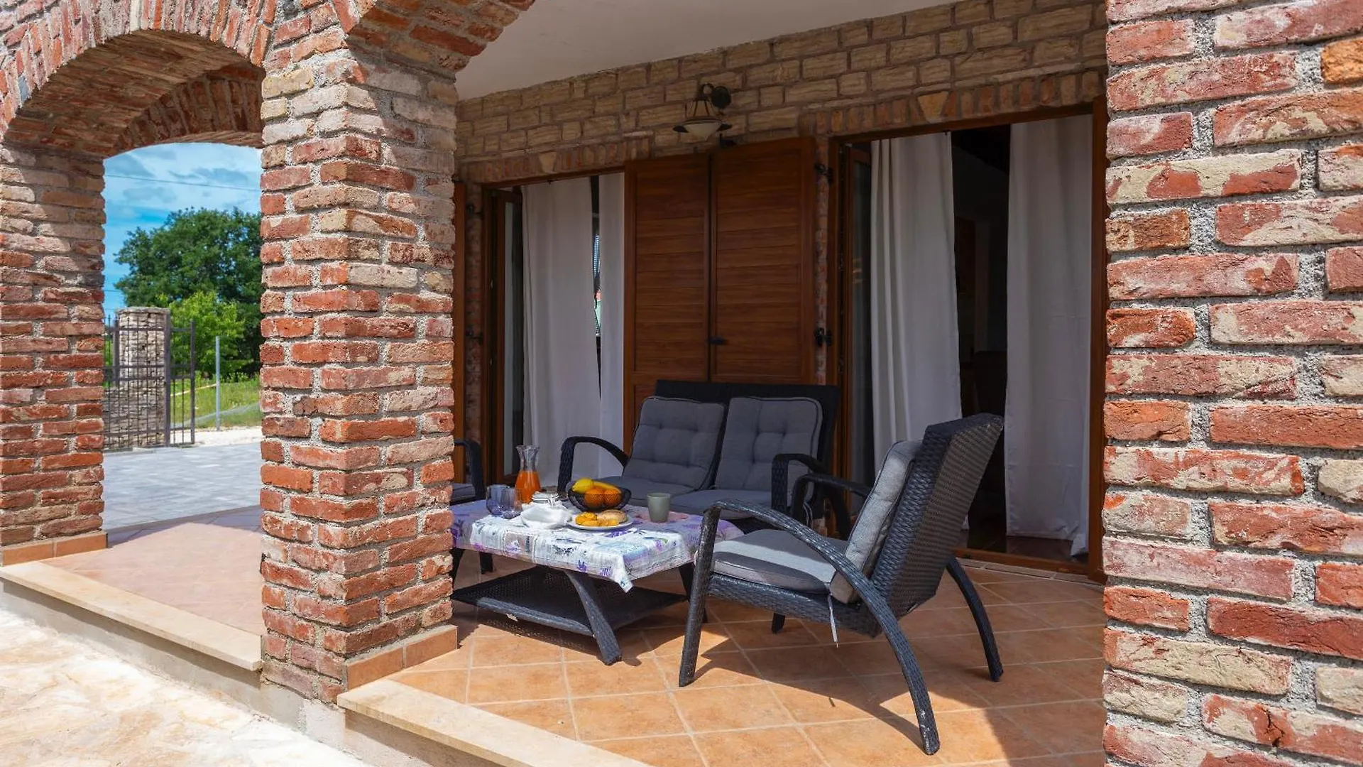 Villa La Vita Cabrunici