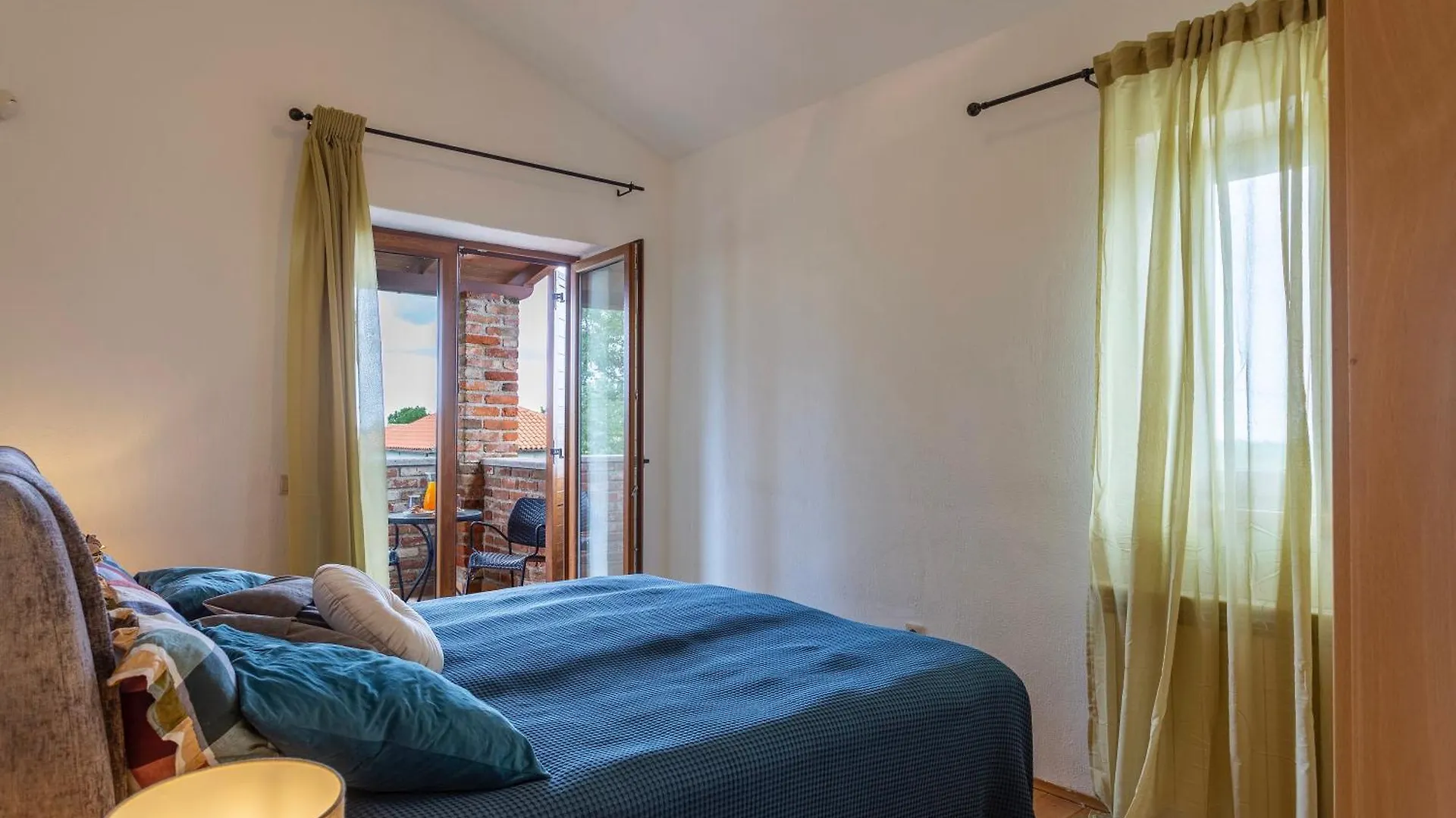 Villa La Vita Cabrunici 0*,  Hırvatistan